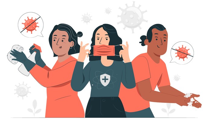 В Україні понад 8,5 тисяч нових випадків COVID-19 за добу: статистика на 18 січня