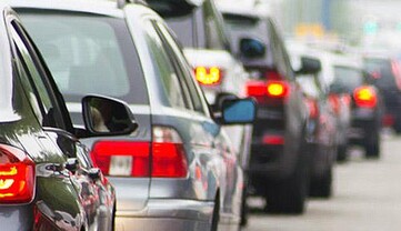 Штрафы за нарушение ПДД в Украине: какие марки авто и города возглавили антирейтинг