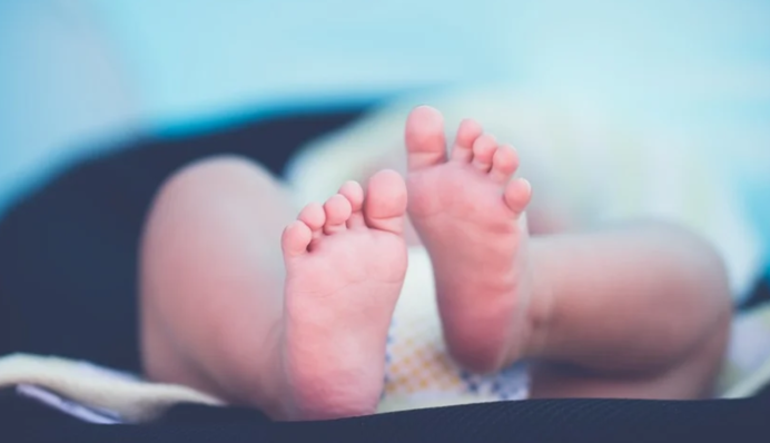 Малышке нет и суток: в 