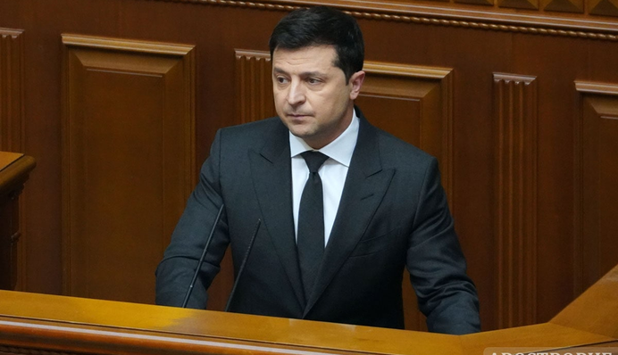 Эрдоган прилетит в Украину для переговоров с Зеленским: все подробности