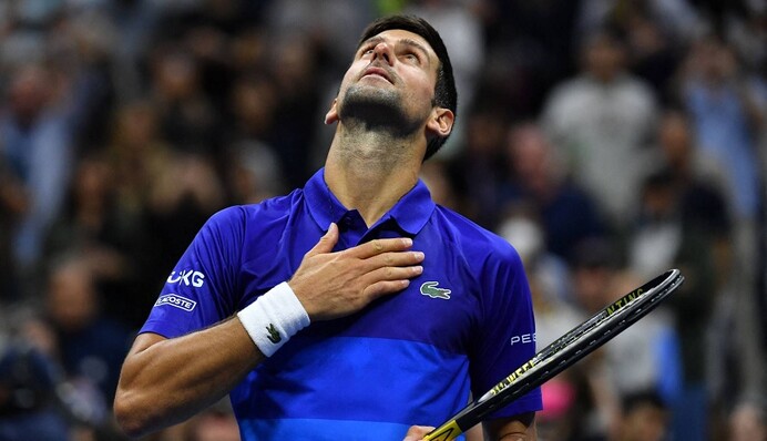 Найкращий тенісист планети здивував наддорогою покупкою