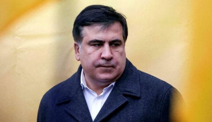 ПТСР и депрессия: Денисова призвала Грузию предоставить Саакашвили психологическую помощь