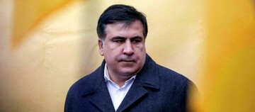 ПТСР и депрессия: Денисова призвала Грузию предоставить Саакашвили психологическую помощь