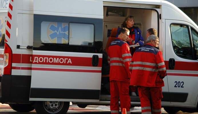 Рак, COVID-19 и болезни сердца: от чего украинцы умирали в 2021 году