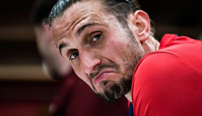 Російський клуб зганьбився на весь світ роликом про турецького футболіста та Наташ