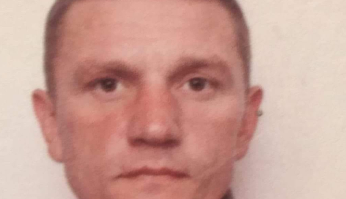 Поїхав на роботу і пропав: під Києвом два тижні не можуть знайти чоловіка