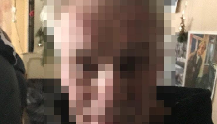 Гвалтував два дні: у Києві 62-річний чоловік взяв молоду 