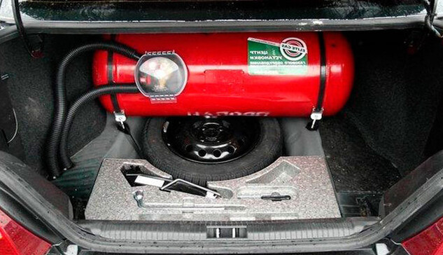 Не сообщил в МВД в сроки - получил штраф: как украинцев наказывают за незаконное ГБО