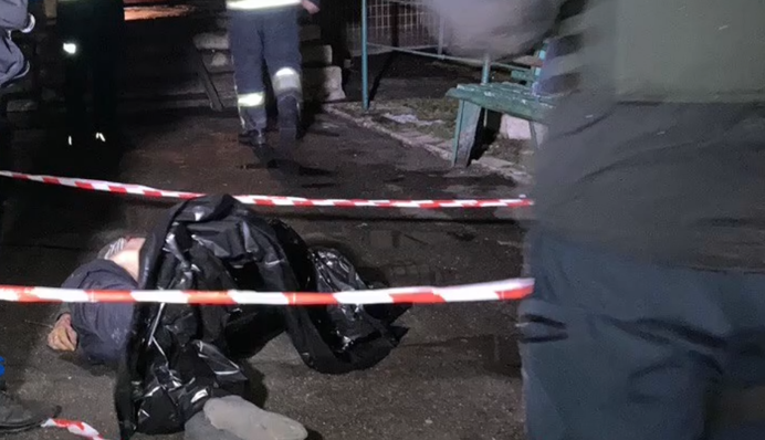 У Києві за ніч під час пожеж загинули чотири людини: подробиці та фото