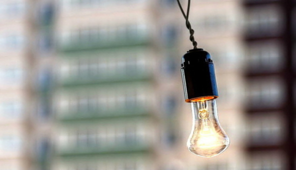 В Киевской области без света останутся десятки населенных пунктов: список