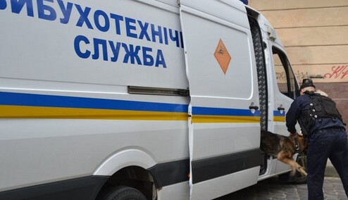 Хвиля мінувань в Україні: юристи розповіли, що загрожує 