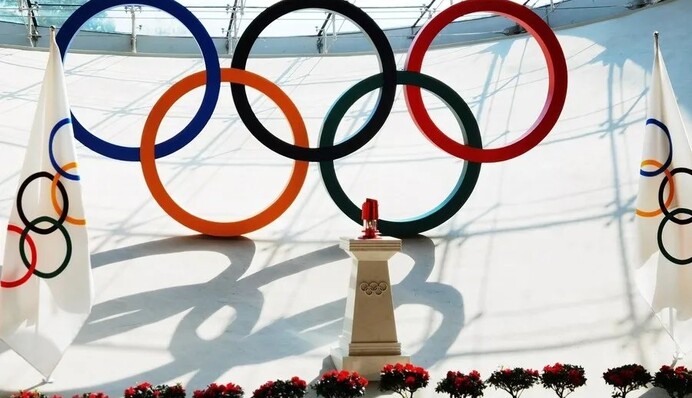 Украина объявила итоговый состав на Олимпиаду-2022