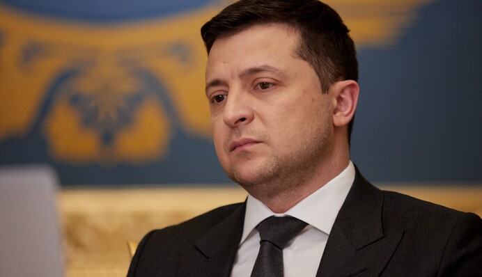 Більше зацікавлений у сварках: у США відповіли Зеленському на його різкі слова на адресу Байдена