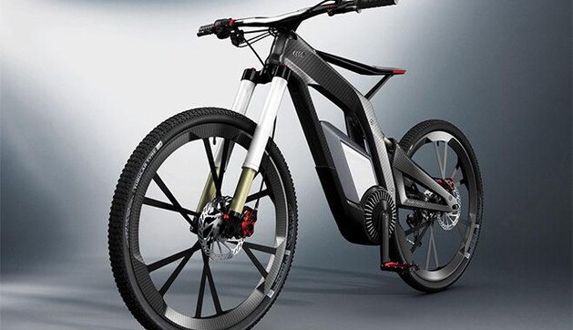 Названо ТОП-10 найкращих електровелосипедів