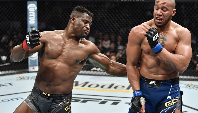 Камерунский 