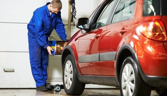 Обязательный техосмотр авто в Украине: сколько придется платить