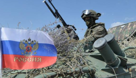 Вероятность вторжения России в Украину резко упадет: астролог назвала важную дату