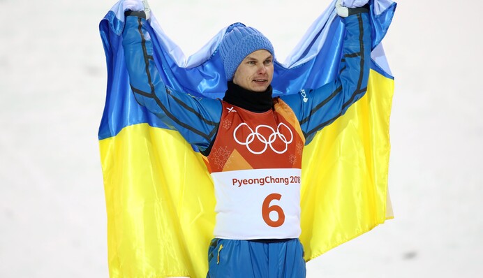 Украинцам дали инструкции, как отвечать на провокации РФ на Олимпиаде-2022