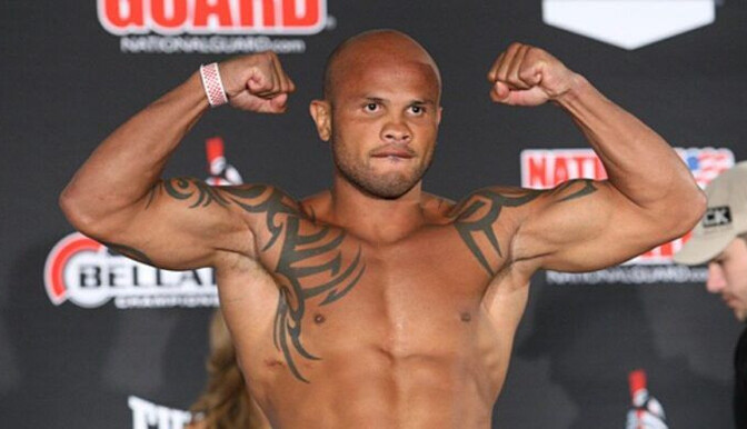 У Бразилії вбили колишнього чемпіона MMA: подробиці трагедії