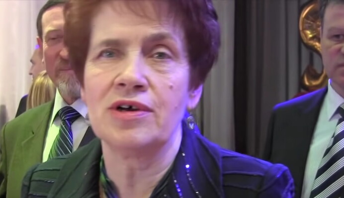 Умерла жена бывшего президента Украины Януковича