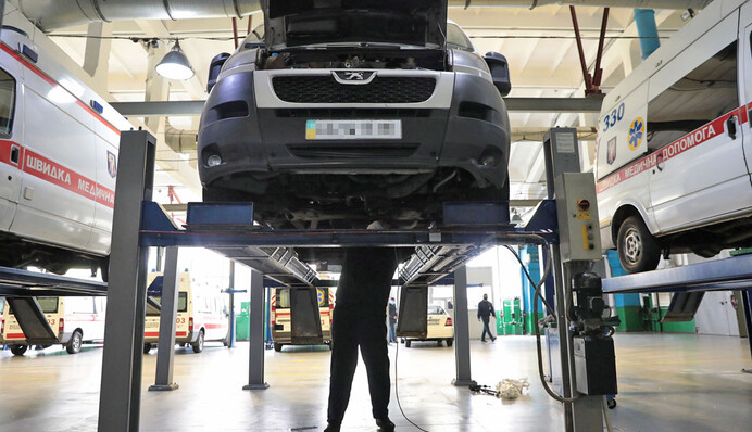 В Україні повертають обов'язковий техогляд авто: що не так з ініціативою влади
