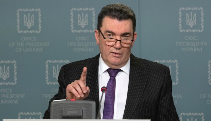 Паниковать или нет? Главные тезисы брифинга СНБО по нацбезо­пасности