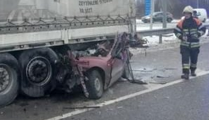 Страшна смертельна аварія із фурою під Києвом: кількість загиблих зросла, фото