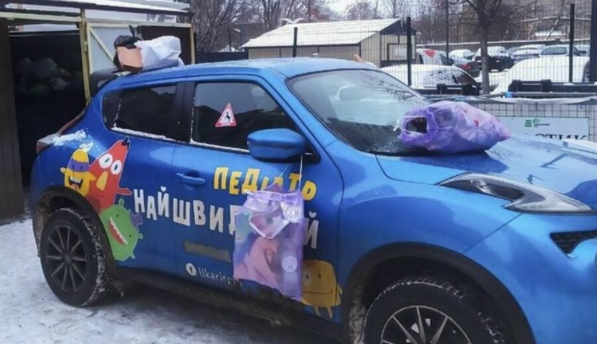 Під Києвом лікаря покарали за 