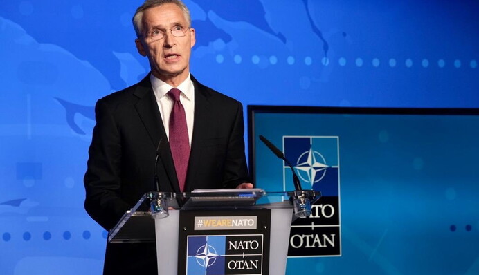 В НАТО приняли важное решение по размещению войск в Украине