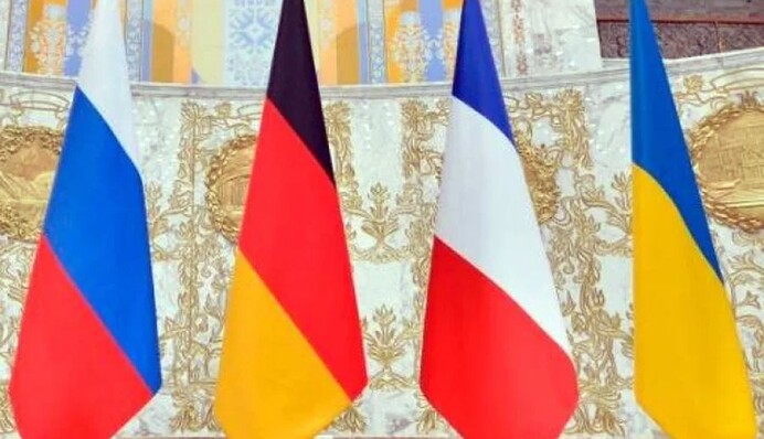 На зустрічі радників 