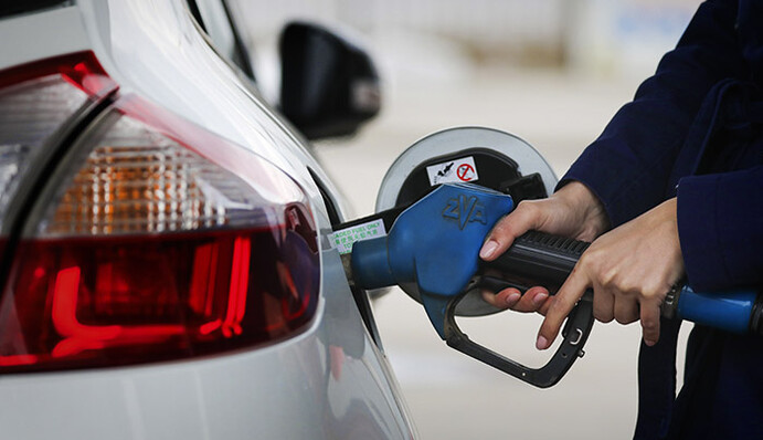 Будет еще дороже: какие сейчас цены на топливо на украинских АЗС