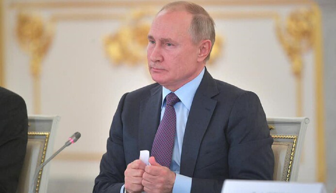 Буде удар особисто по Путіну: на Заході вирішили, як відповісти Росії