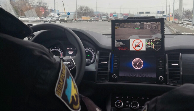 Гроза для нарушителей ПДД: на украинских дорогах появятся десятки новых 