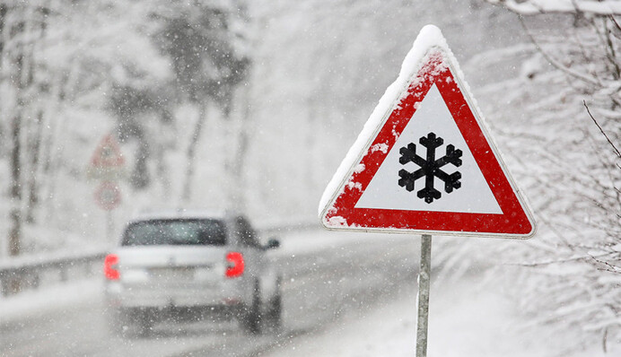 Найнеприємніша погода: в Україну йде потужний циклон, що він принесе