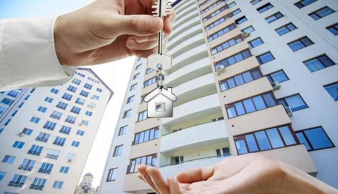 Під роздачу потраплять інші люди: що не так із новим податком на нерухомість в Україні