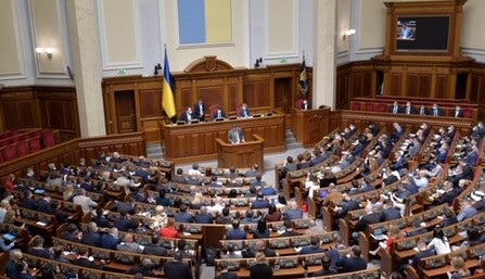 Рада приняла важный закон по использованию американского вооружения на местах: фото