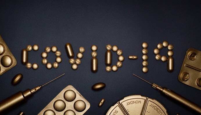 В Україні зареєстрували новий препарат від COVID-19: як він діє