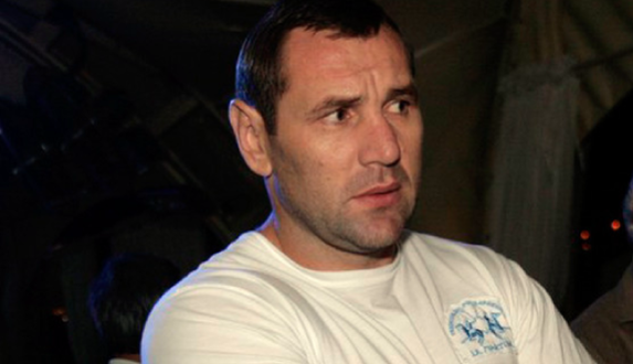 Легенду українського боксу знайдено мертвим: що відомо