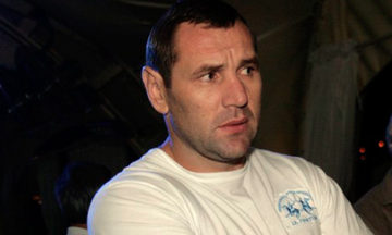 Легенду українського боксу знайдено мертвим: що відомо