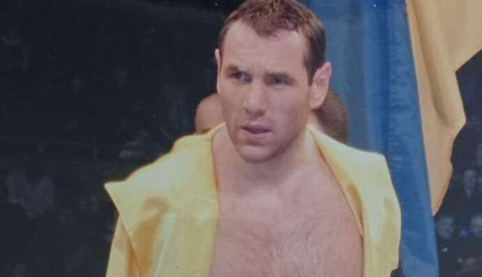 Смерть легенди українського боксу: у поліції розповіли подробиці та розпочали розслідування