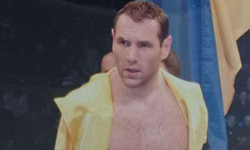 Смерть легенди українського боксу: у поліції розповіли подробиці та розпочали розслідування