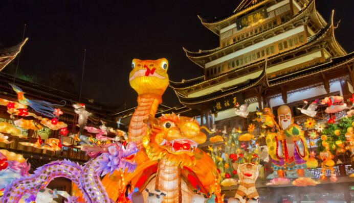 Китайский Новый год 2022: как отметить и что категорически нельзя делать