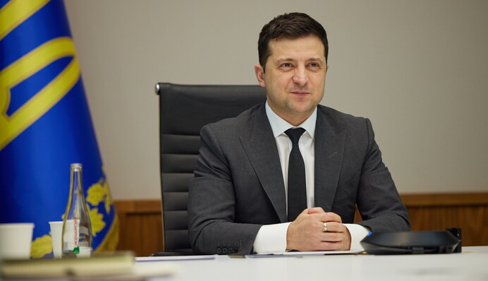 Не вторгнення РФ: Зеленський назвав найбільший ризик для України