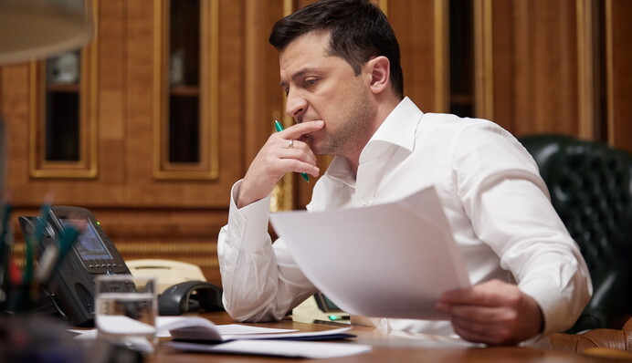 Ви хочете Сочі? Так може Одеса?: Зеленський відкрито звернувся до Путіна