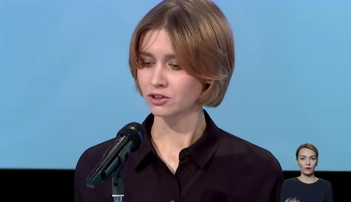 Розстріл у Дніпрі: військовослужбовець розповіла про цькування у військовій частині Рябчука, відео