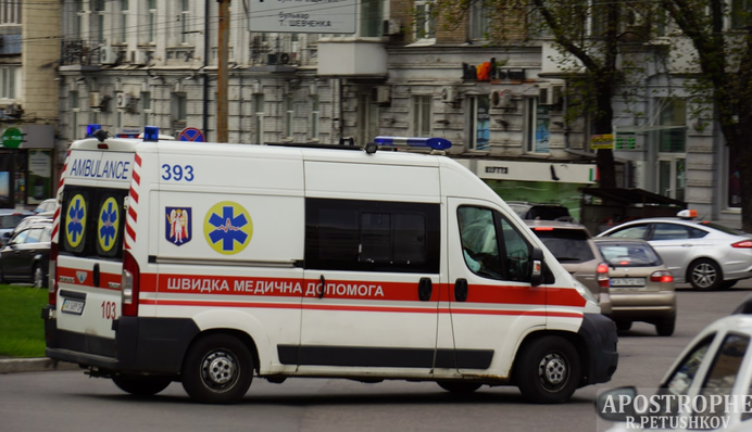 И снова антирекорд: Украине больше 37 тысяч новых случаев COVID-19 за сутки