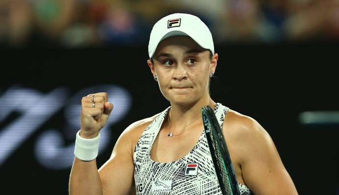 Сенсации не случилось: стала известна победительница Australian Open