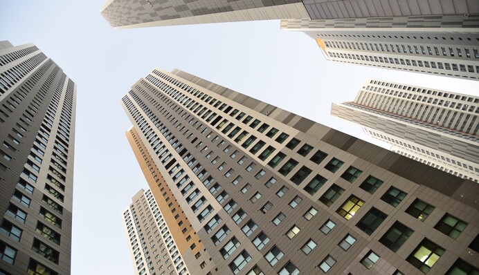 Потрібно встигнути до 1 березня: жителі багатоповерхівок житимуть по-новому