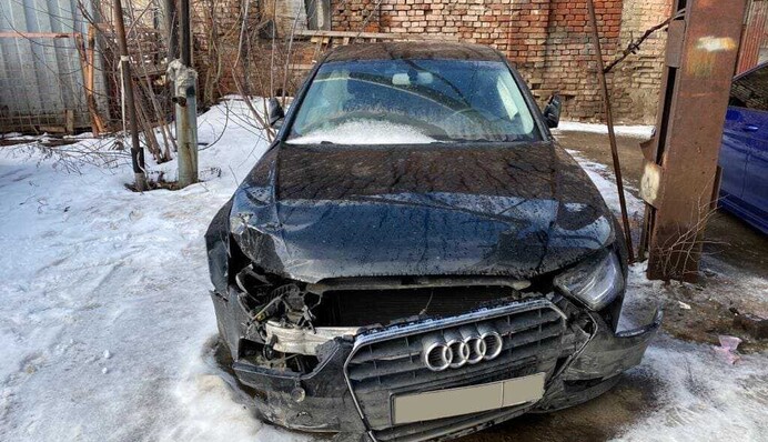 Процедура зняття з обліку авто 