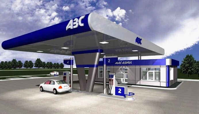 Зменшать постачання з РФ: на скільки подорожчає дизель на українських АЗС